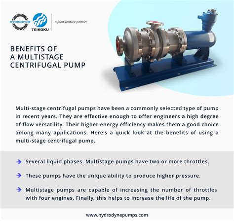 benefit of centrifugal pump|why centrifugal pumps are important.